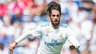 The natural successor to Don Andres Iniesta, Isco will look to exceed his idol's lofty achievements